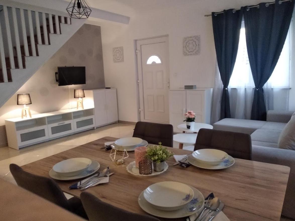 Sunset Rental Zadar Luaran gambar
