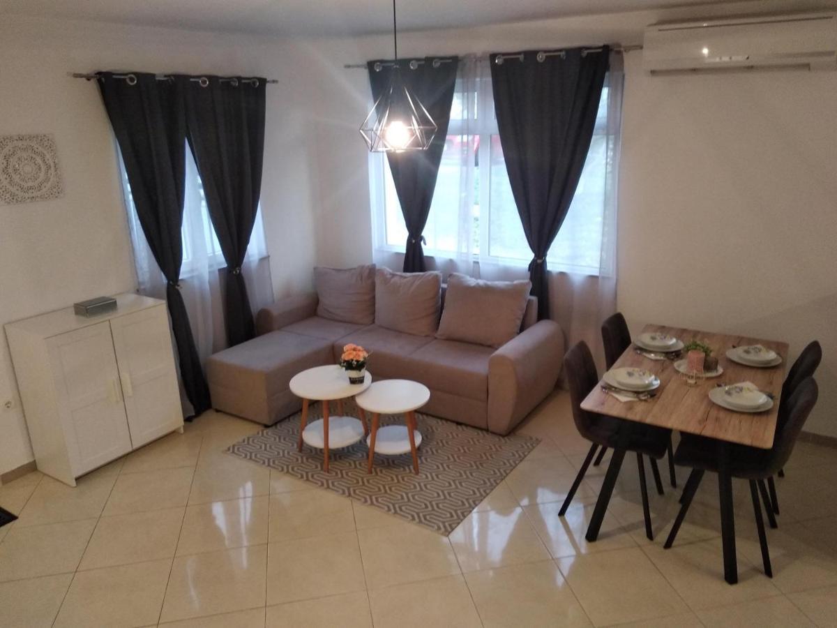 Sunset Rental Zadar Luaran gambar