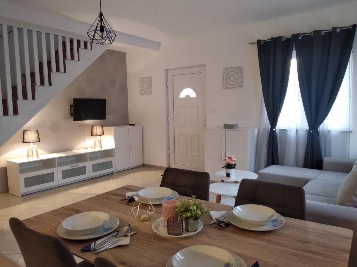 Sunset Rental Zadar Luaran gambar