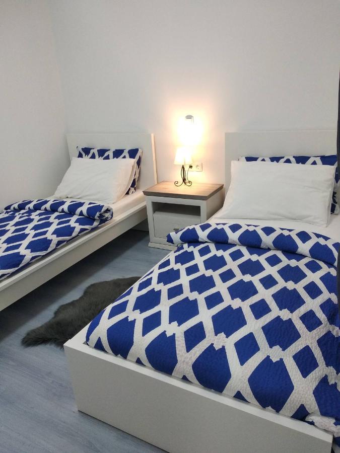 Sunset Rental Zadar Luaran gambar