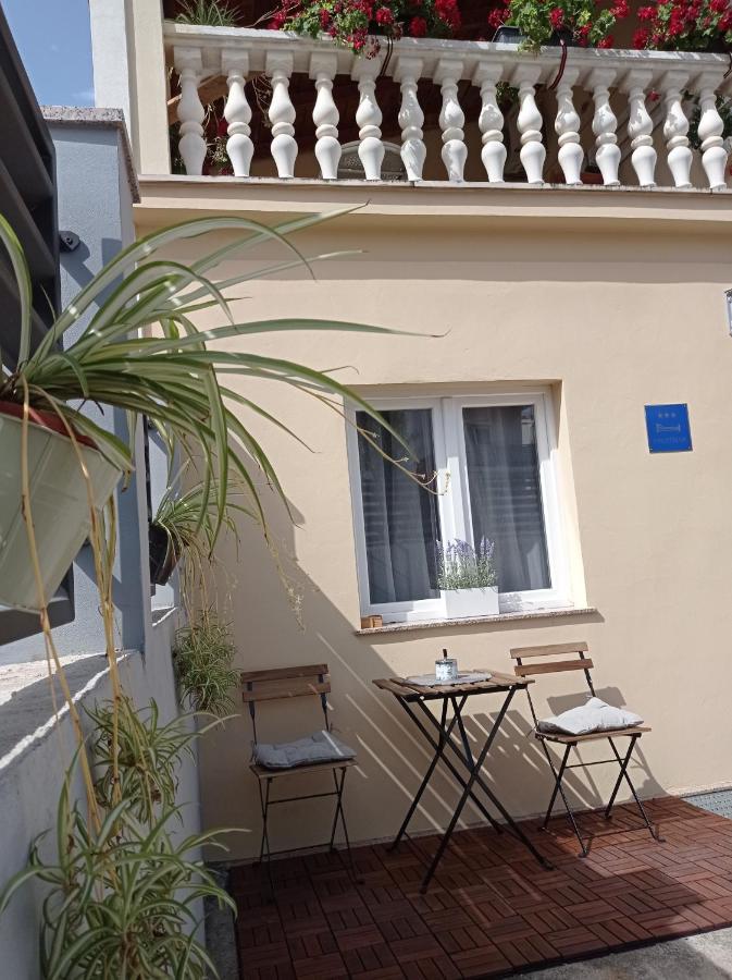 Sunset Rental Zadar Luaran gambar