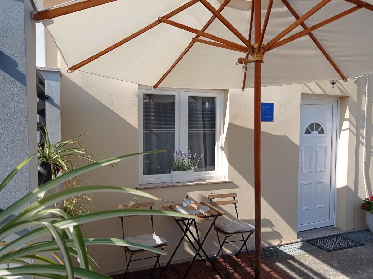 Sunset Rental Zadar Luaran gambar