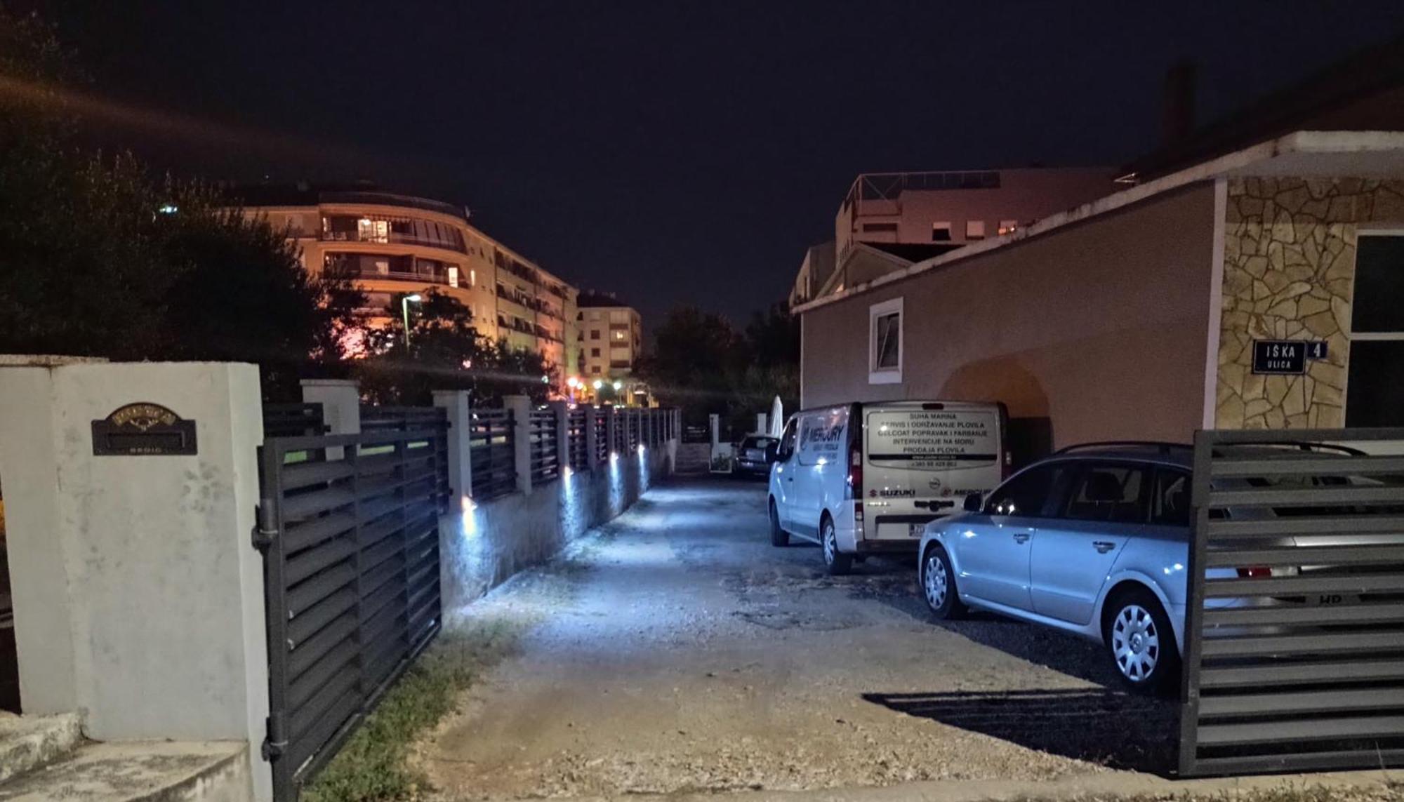 Sunset Rental Zadar Luaran gambar