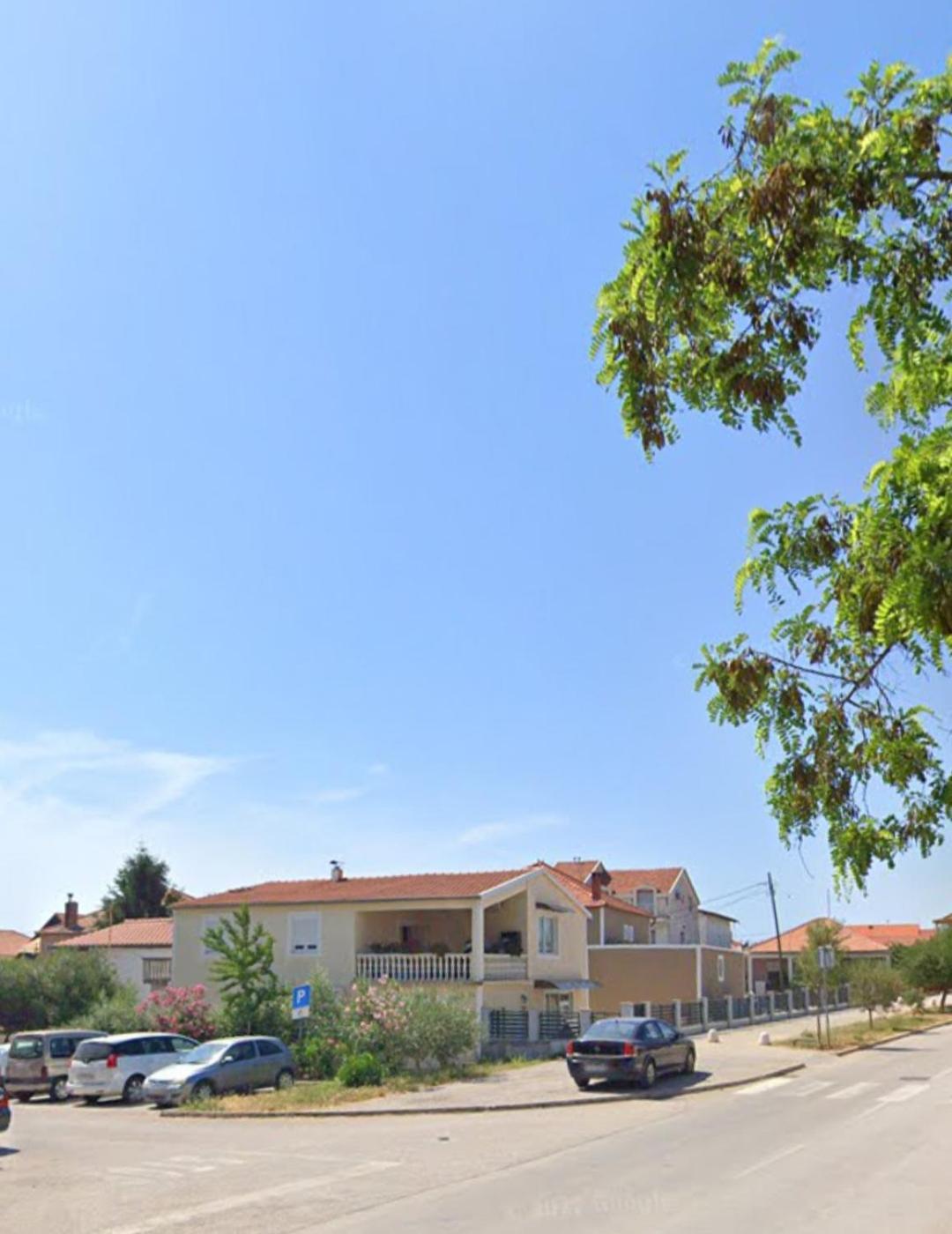 Sunset Rental Zadar Luaran gambar