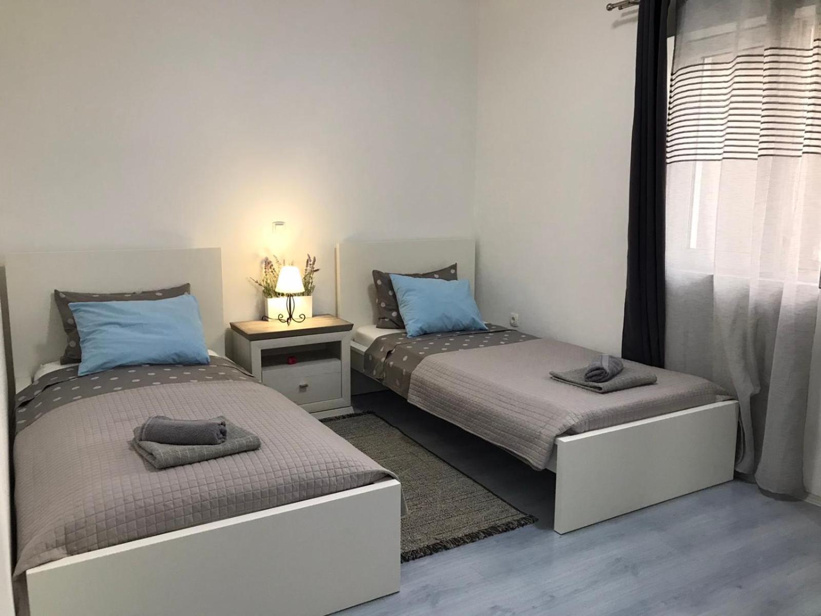 Sunset Rental Zadar Luaran gambar