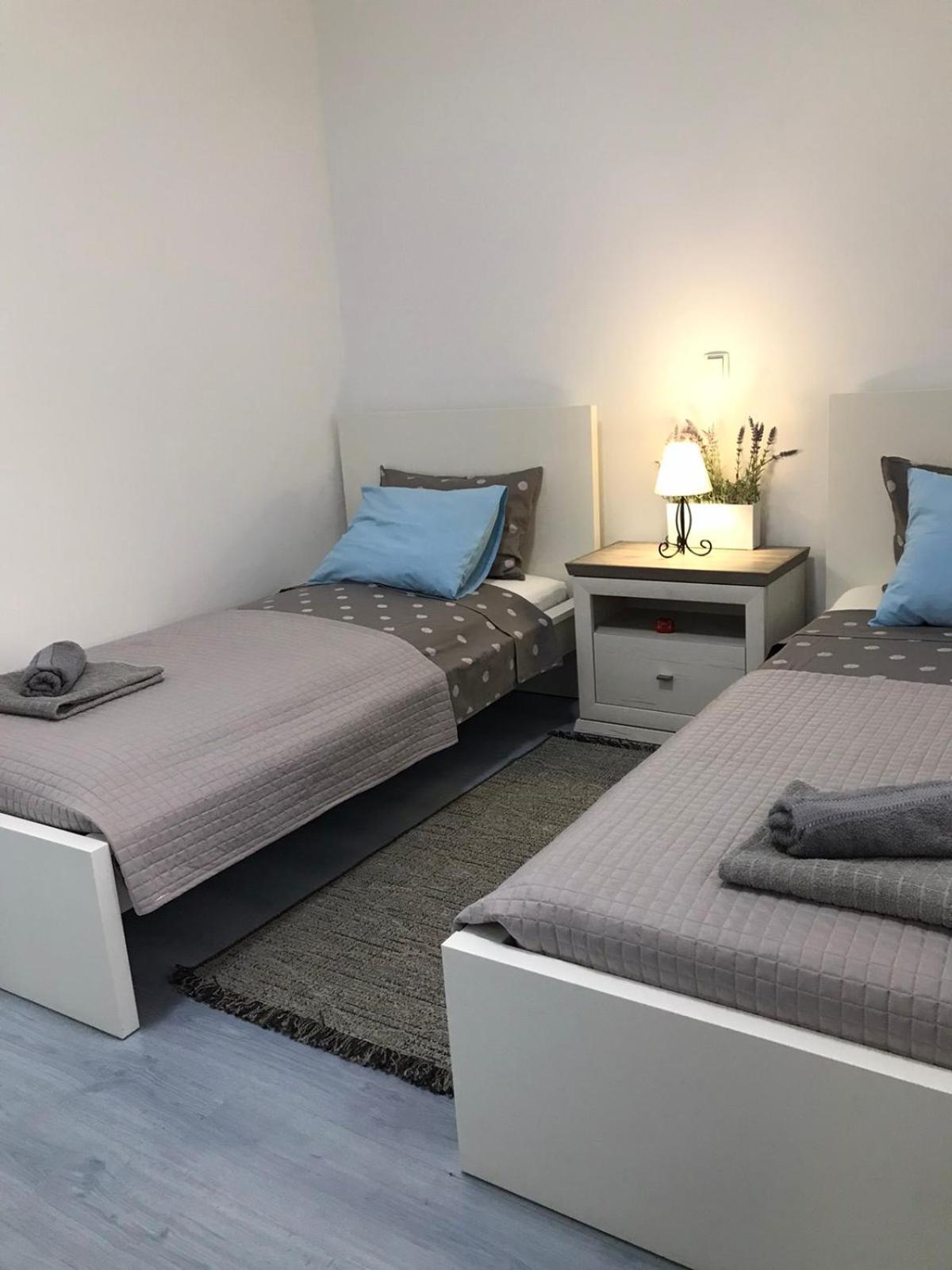 Sunset Rental Zadar Luaran gambar
